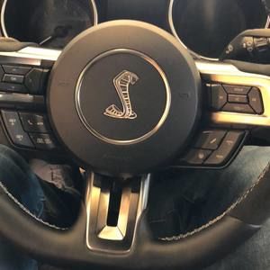 Meet your Posher, Eli